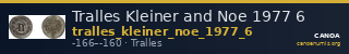 Tralles Kleiner and Noe 1977 6 — CANOA