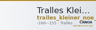 Tralles Kleiner and Noe 1977 9 — CANOA