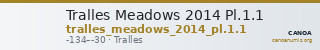 Tralles Meadows 2014 Pl.1.1 — CANOA