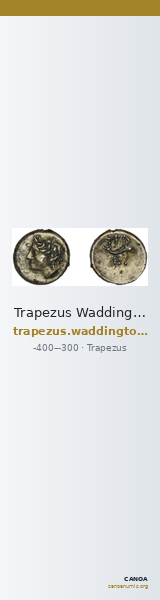 Trapezus Waddington 1925 3-3b — CANOA