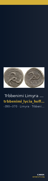 Trbbenimi Limyra Hoff 2017 M278 — CANOA