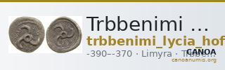Trbbenimi Limyra Hoff 2017 M278 — CANOA