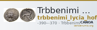 Trbbenimi Lycia Hoff 2017 M275 — CANOA