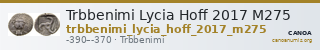 Trbbenimi Lycia Hoff 2017 M275 — CANOA