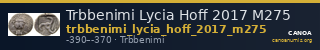 Trbbenimi Lycia Hoff 2017 M275 — CANOA