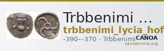 Trbbenimi Lycia Hoff 2017 M276 — CANOA
