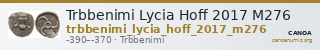 Trbbenimi Lycia Hoff 2017 M276 — CANOA