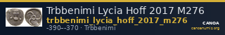 Trbbenimi Lycia Hoff 2017 M276 — CANOA