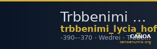 Trbbenimi Wedrei Hoff 2017 M276p — CANOA