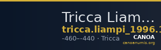 Tricca Liampi 1996 1 — CANOA