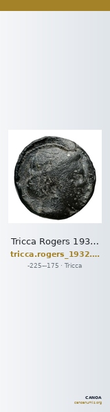 Tricca Rogers 1932 554-7 — CANOA