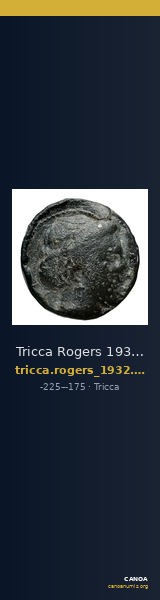 Tricca Rogers 1932 554-7 — CANOA