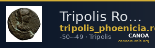 Tripolis Rouvier 1903 1639 — CANOA
