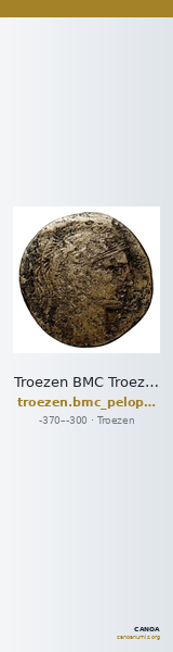 Troezen BMC Troezen 5-7 — CANOA
