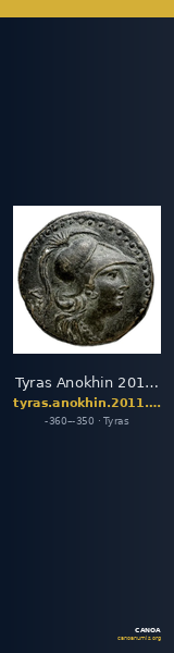 Tyras Anokhin 2011 2-4 — CANOA