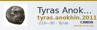 Tyras Anokhin 2011 26 — CANOA