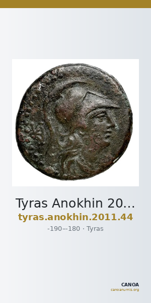 Tyras Anokhin 2011 44 — CANOA
