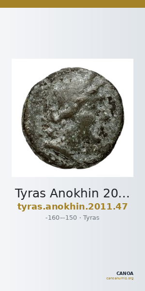 Tyras Anokhin 2011 47 — CANOA