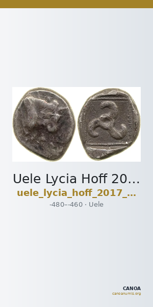 Uele Lycia Hoff 2017 M233 — CANOA