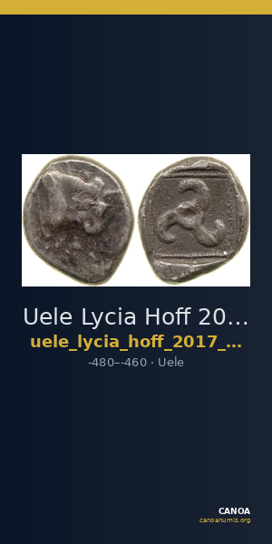 Uele Lycia Hoff 2017 M233 — CANOA