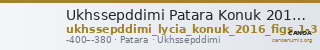 Ukhssepddimi Patara Konuk 2016 Figs. 1-3 — CANOA