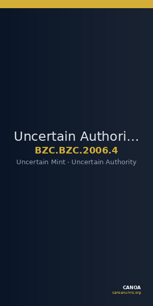 Uncertain Authority — Token (Uncertain Mint) — CANOA