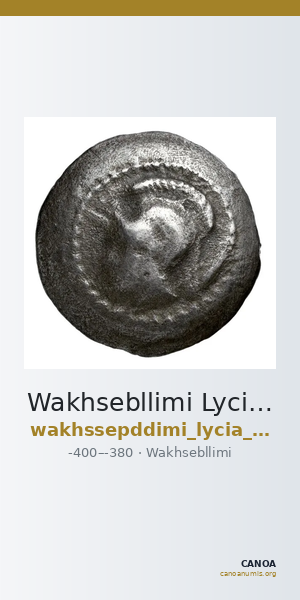 Wakhsebllimi Lycia Hoff 2017 M280 — CANOA