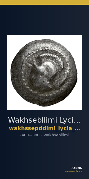 Wakhsebllimi Lycia Hoff 2017 M280 — CANOA