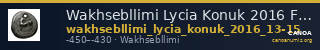 Wakhsebllimi Lycia Konuk 2016 Figs. 13-15 — CANOA