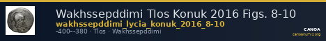 Wakhssepddimi Tlos Konuk 2016 Figs. 8-10 — CANOA
