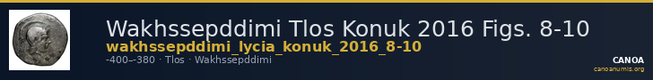 Wakhssepddimi Tlos Konuk 2016 Figs. 8-10 — CANOA