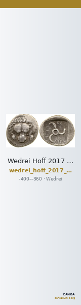 Wedrei Hoff 2017 M304 — CANOA