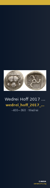 Wedrei Hoff 2017 M304 — CANOA