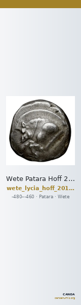 Wete Patara Hoff 2017 M235 — CANOA