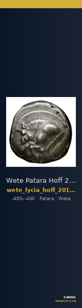 Wete Patara Hoff 2017 M235 — CANOA