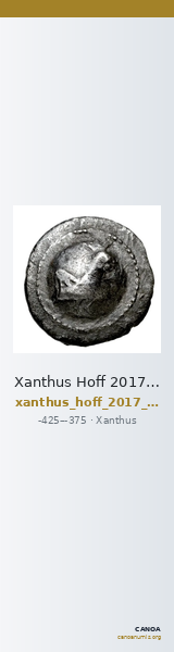 Xanthus Hoff 2017 M306 — CANOA