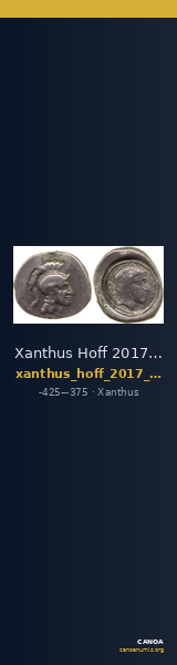 Xanthus Hoff 2017 M308 — CANOA
