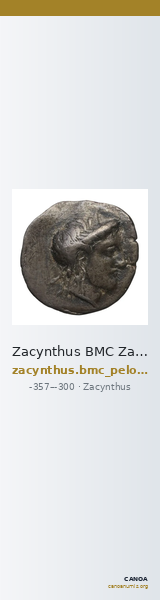 Zacynthus BMC Zacynthus 38 — CANOA
