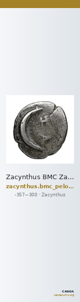 Zacynthus BMC Zacynthus 8-10 — CANOA