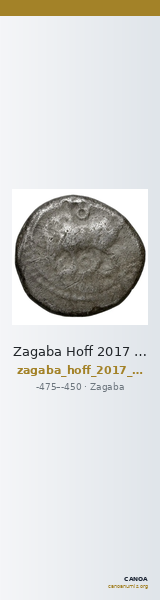 Zagaba Hoff 2017 M311 — CANOA