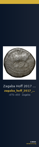 Zagaba Hoff 2017 M311 — CANOA