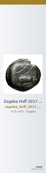 Zagaba Hoff 2017 M312 — CANOA