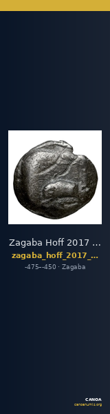 Zagaba Hoff 2017 M312 — CANOA