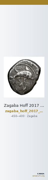 Zagaba Hoff 2017 M313 — CANOA