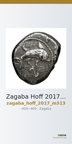 Zagaba Hoff 2017 M313 — CANOA