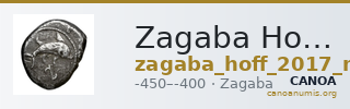 Zagaba Hoff 2017 M313 — CANOA