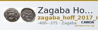 Zagaba Hoff 2017 M314 — CANOA