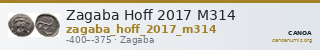 Zagaba Hoff 2017 M314 — CANOA