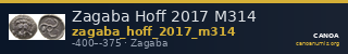 Zagaba Hoff 2017 M314 — CANOA