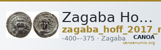 Zagaba Hoff 2017 M315 — CANOA